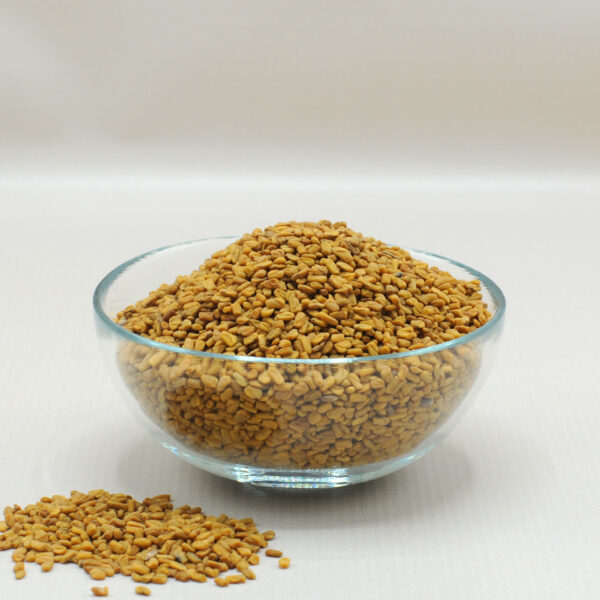 Bockhornsklöverfrö 1kg