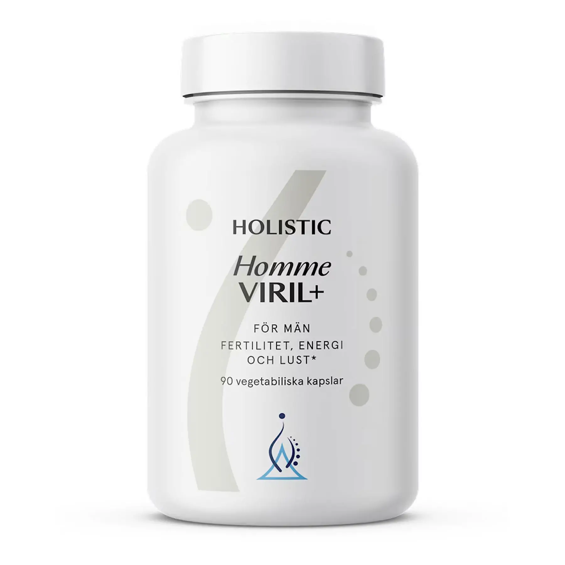 Holistic Homme Viril Plus 90 kapslar
