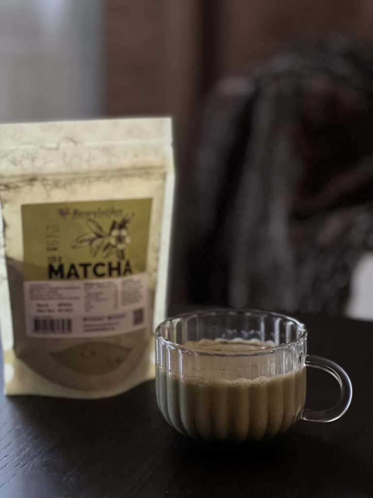 Matcha