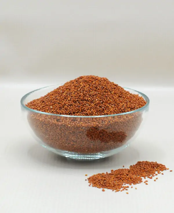Krassefrö EKO 1kg