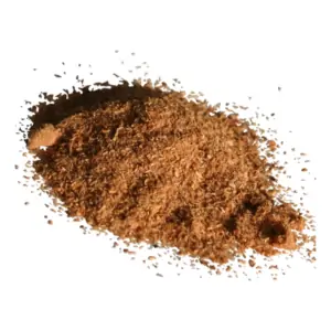 Crearome PaloSanto Vedpulver Grovt 50g