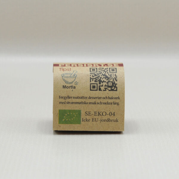 Saffranspistill 0,5g