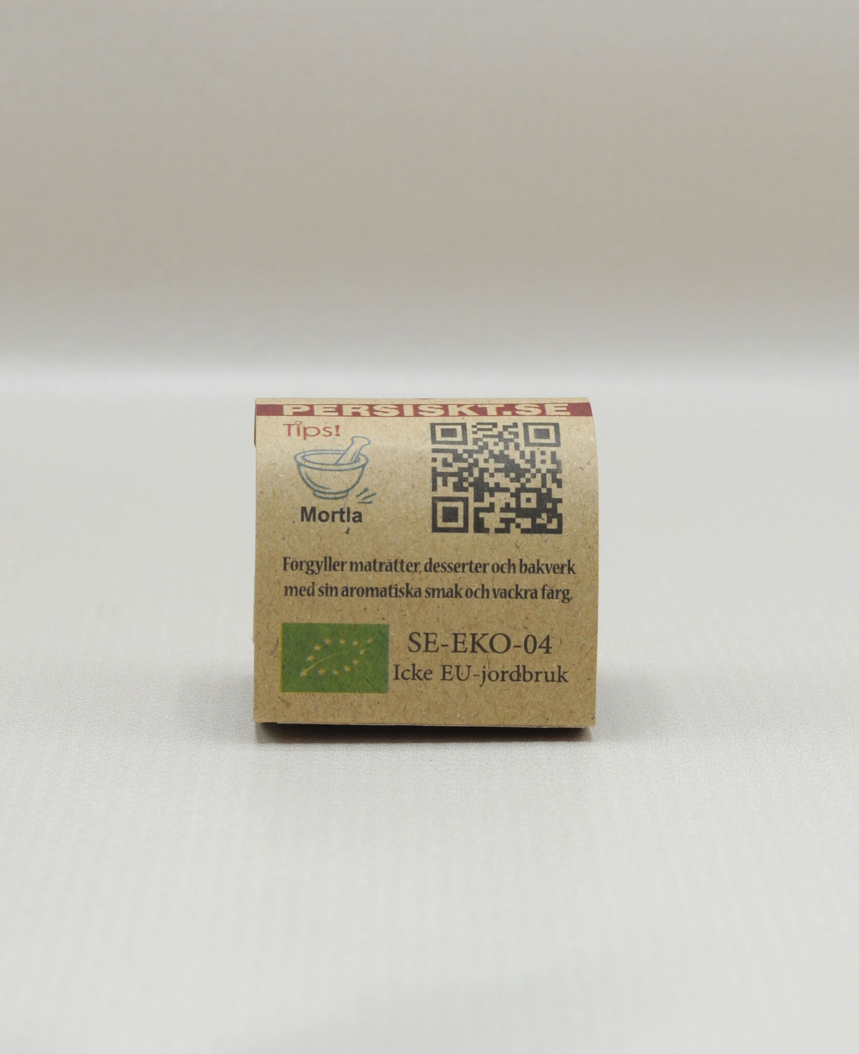 Saffranspistill 0,5g