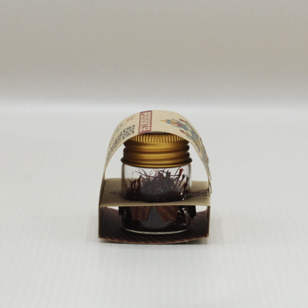 Saffranspistill 0,5g