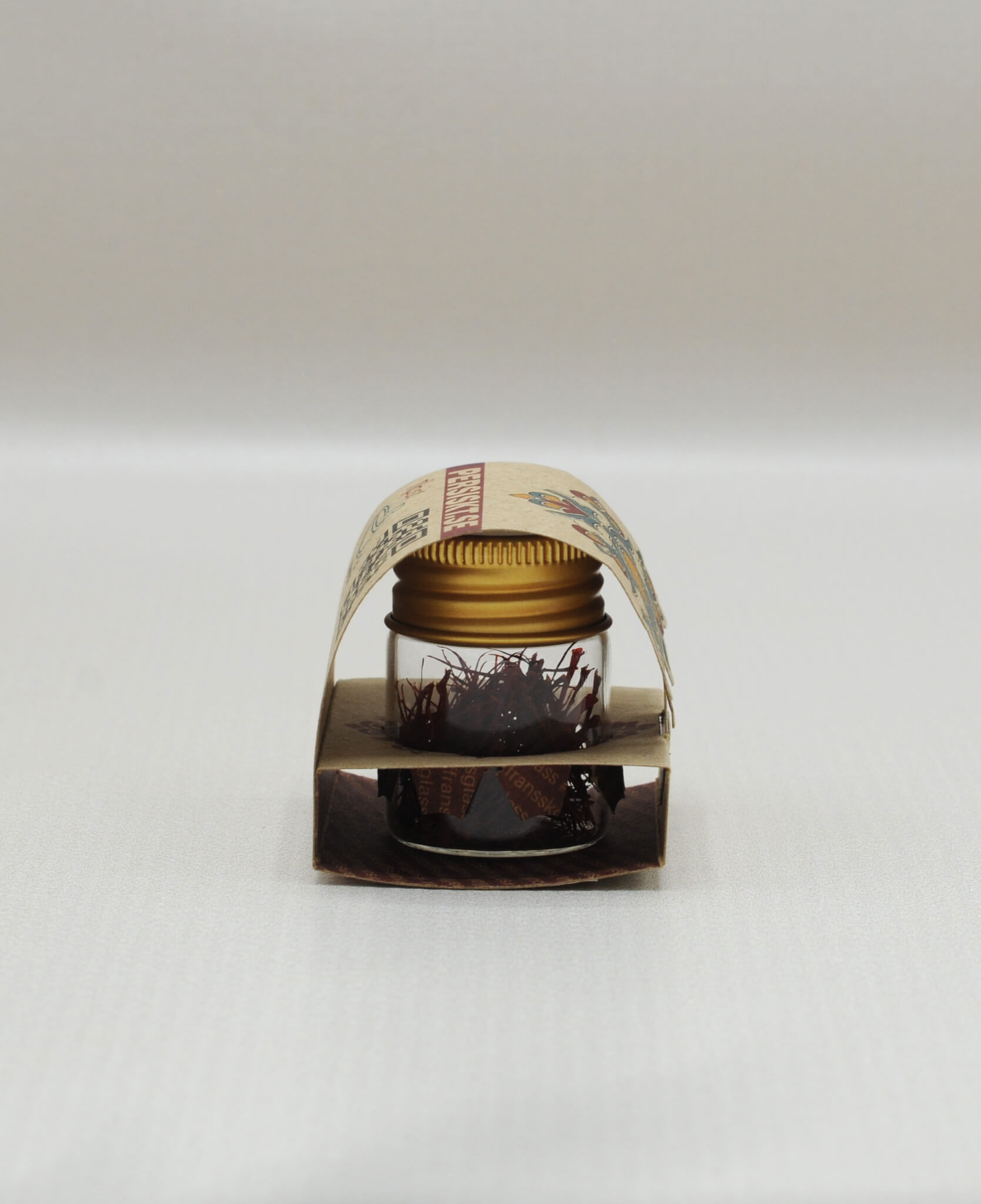 Saffranspistill 0,5g