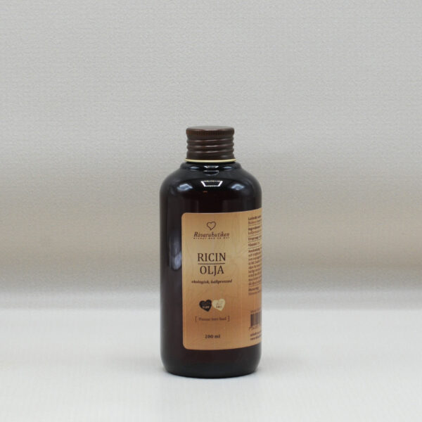 Ricinolja eko