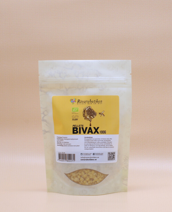 Bivax pellets 100g