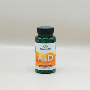 VitaminAD250softgels