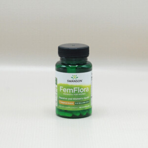 FemFlora60caps