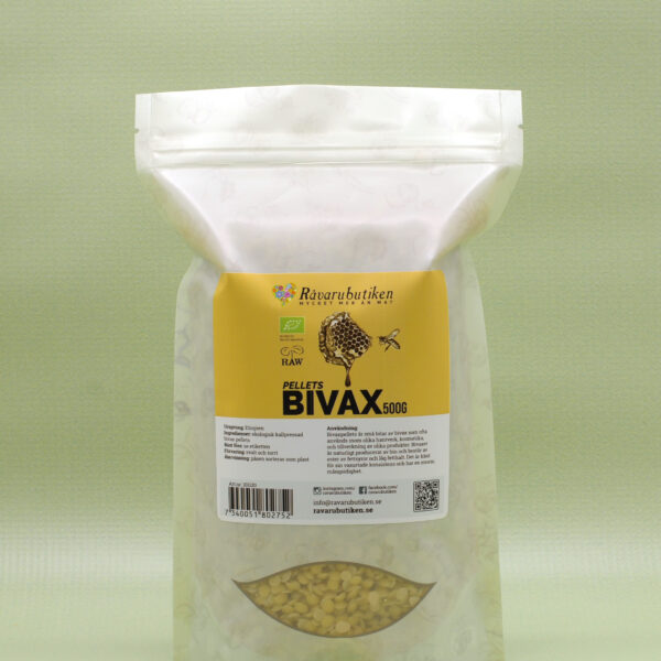 bivax pellets