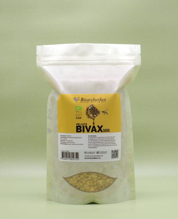 bivax pellets