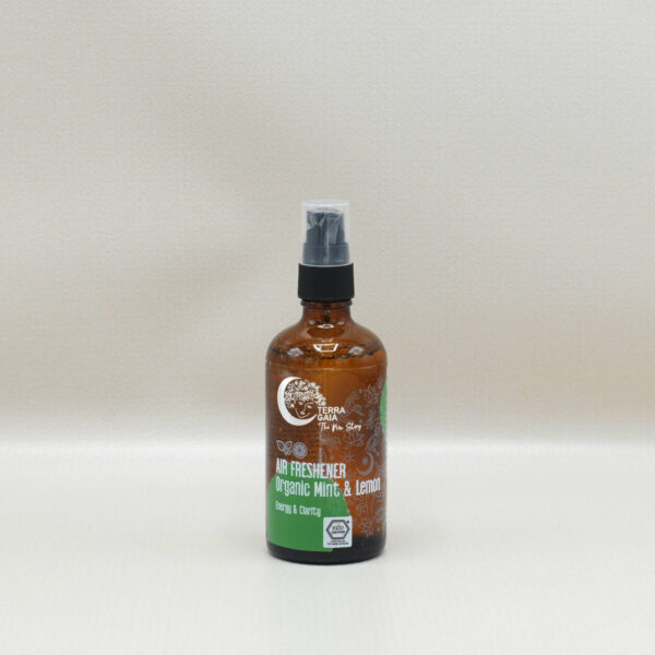 AirFreshenerMintandLemon100ml