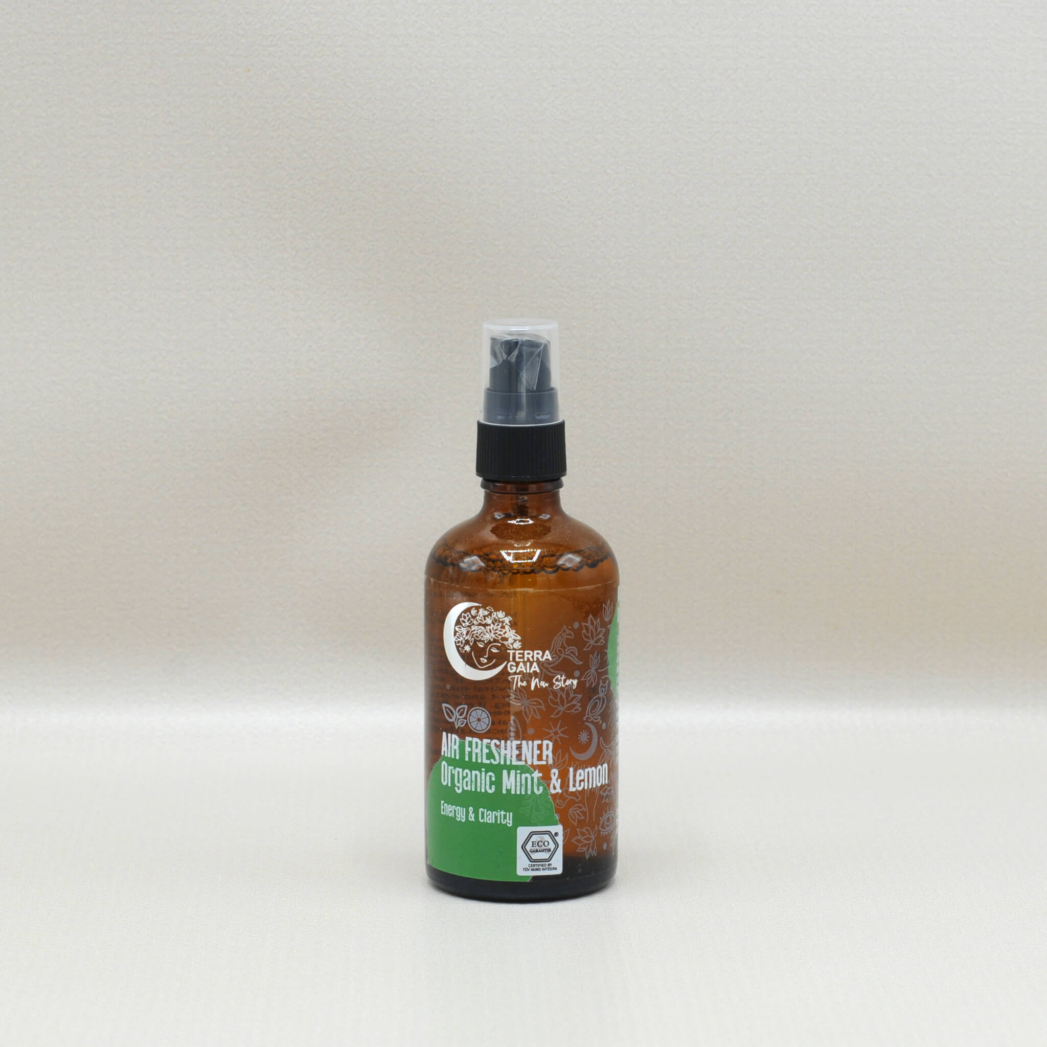 AirFreshenerMintandLemon100ml