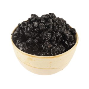 Blåbär Sötade med Äpplejuice EU EKO 300g