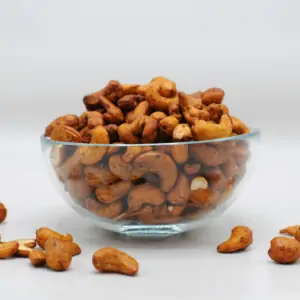 Cashewnötter Tamari EKO 1kg