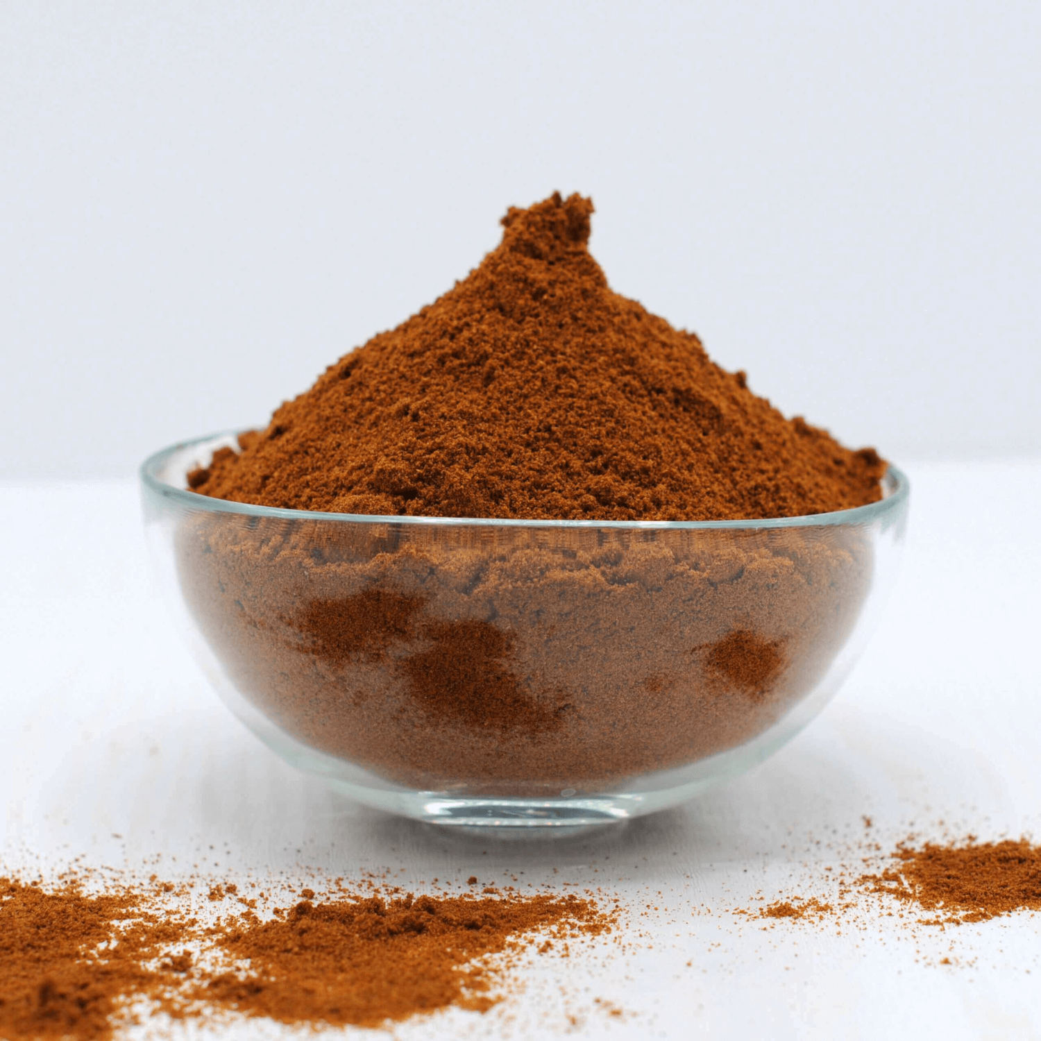 Cayennpeppar Mald EKO 1kg