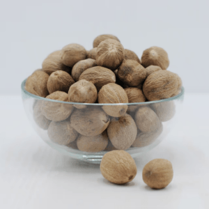 Muskotnöt Hel EKO 1Kg