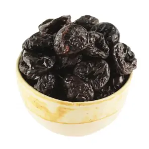 Plommon EU Syrlig Torkade Utan Kärna EKO 2kg