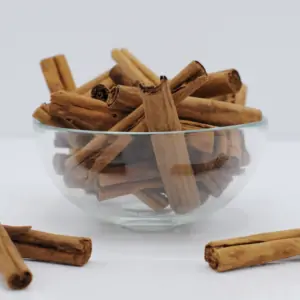 Kanel Cassia Stång 7mm EKO 1kg