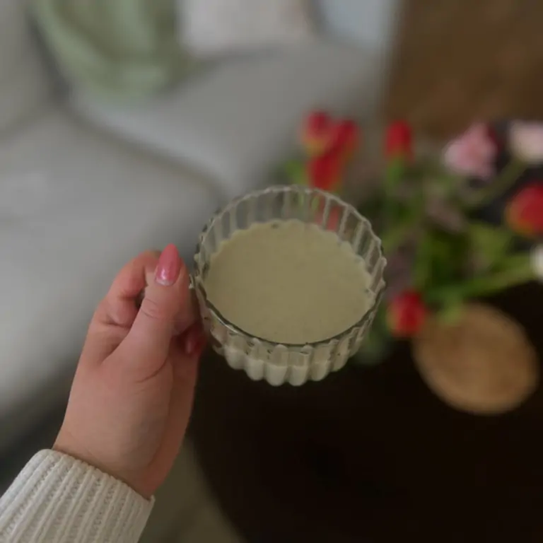 Matcha Latte Superfood Mix