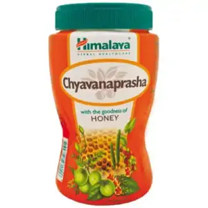 Himalaya Chyavanaprash med Honung 500g