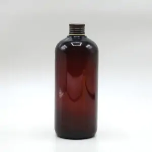 flaska stor