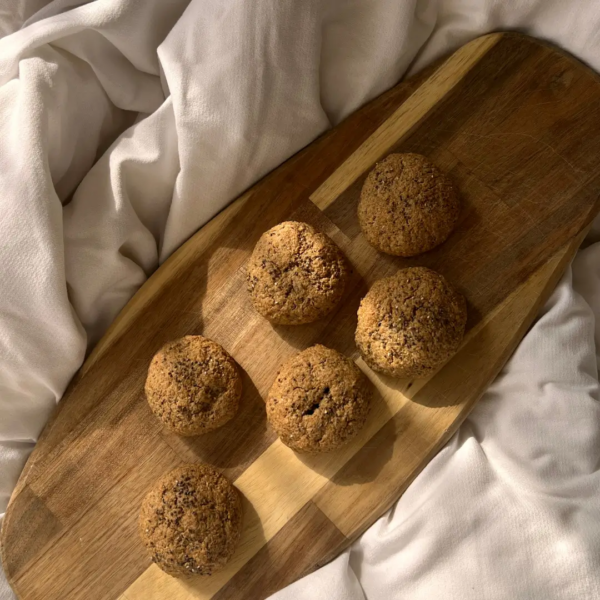 Glutenfritt