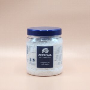 Zechsal magnesium