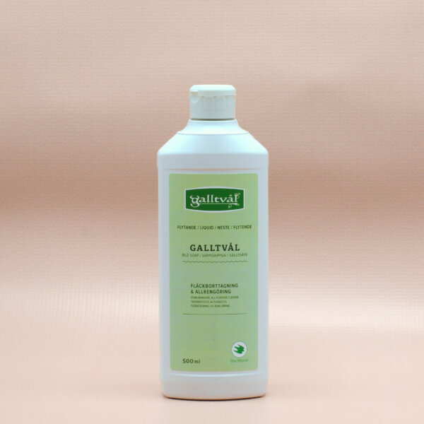 Galltvål Flytande 500ml