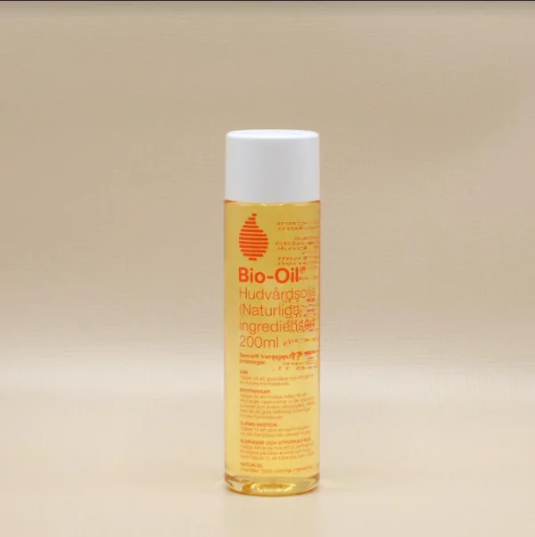 Bio-Oil
