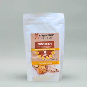 KetoFaktur Bakmix Frallor 330g