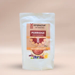 KetoFaktur Grötmix Choklad 300g