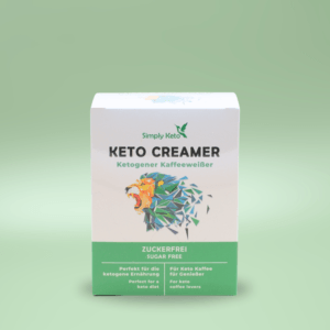 Simply Keto Kaffekräm 10 pcs