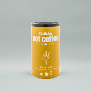 Chikko Not Coffee Kaffealternativ Dinkel 100g