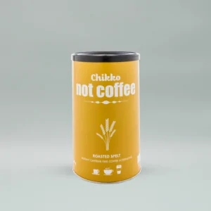 Chikko Not Coffee Kaffealternativ Dinkel 100g