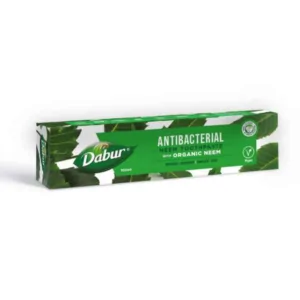 Dabur antibacterial Tandkräm Neem