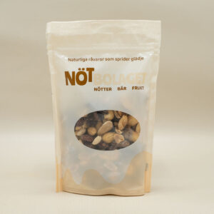 Nötbolaget Medelhavsmix 140g