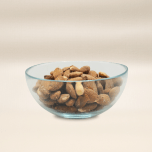 Nötbolaget Mandlar Rost&Salt hela 1kg