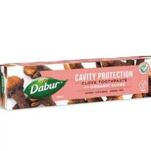 Dabur Tandkräm Nejlika