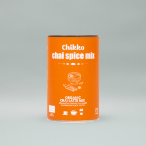 Chikko Not Coffee Chai Lattemix 130g