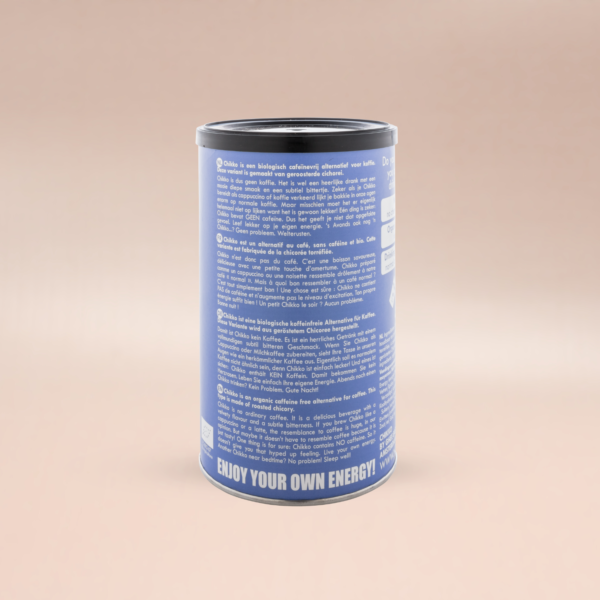 Chikko Not Coffee Roasted Cikoria 150g