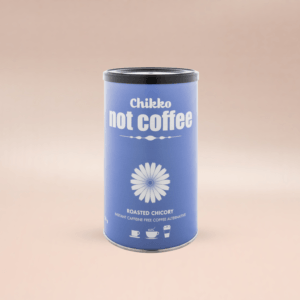 Chikko Not Coffee Roasted Cikoria 150g