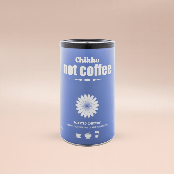 Chikko Not Coffee Roasted Cikoria 150g