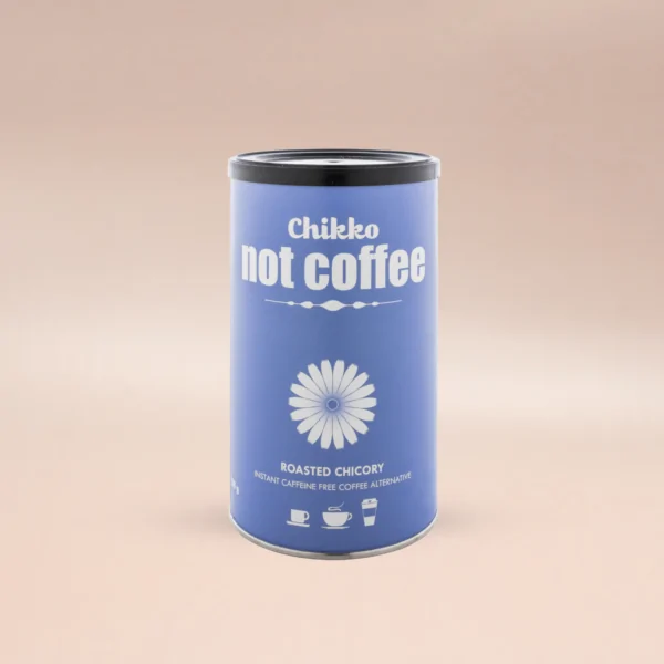Chikko Not Coffee Roasted Cikoria EKO 150g