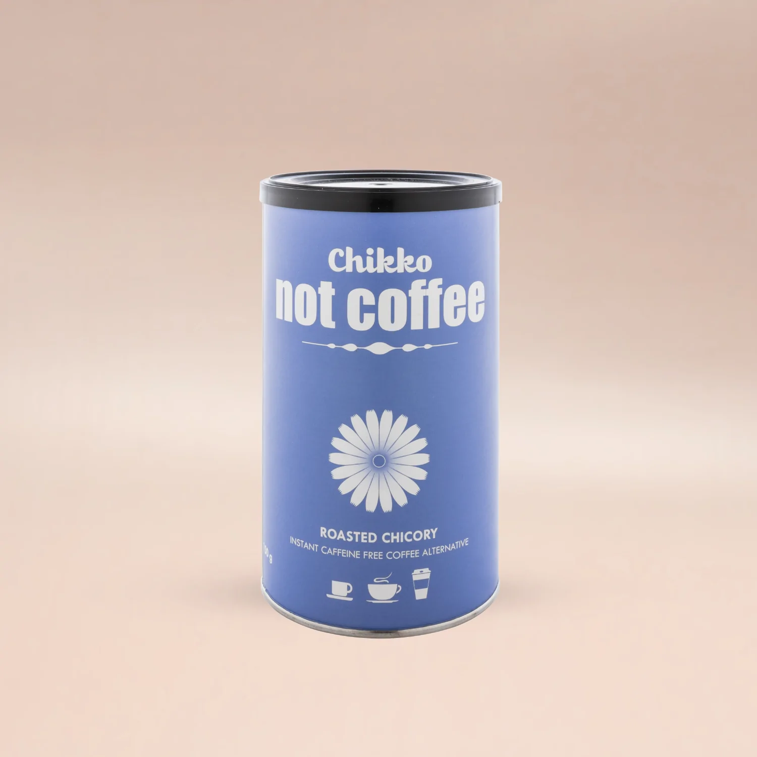Chikko Not Coffee Roasted Cikoria EKO 150g