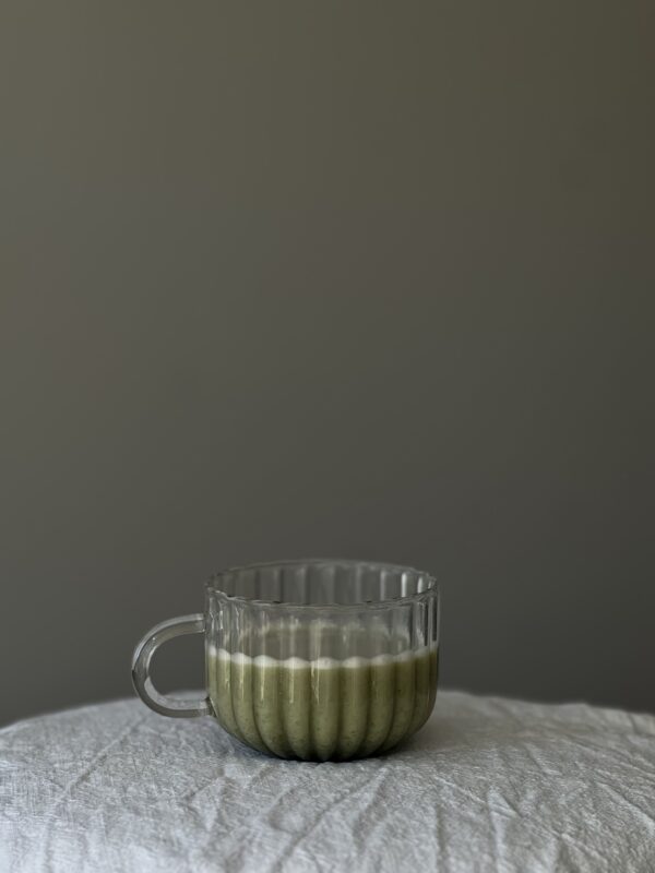 Matcha Flow DIY superfood blend