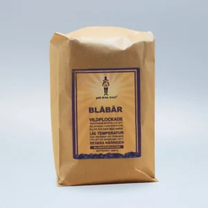 Ph-Balans Blåbärspulver 1kg