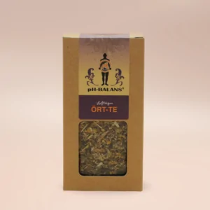 Ph-Balans Ört-te Luftvägar 60g