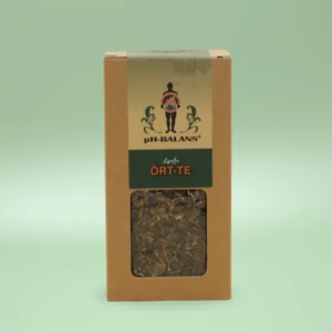 Ph-Balans Ört-te Lymfa 80g