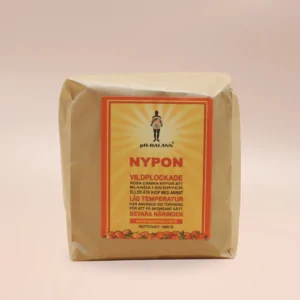 Ph-Balans Nyponpulver 1KG